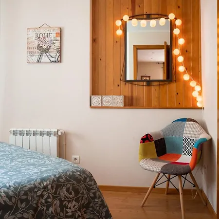 Apartament Cadi- Moixero