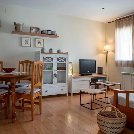 Apartament Cadi- Moixero