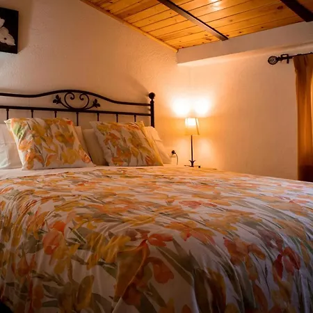Apartament Cadi- Moixero Apartment Baga