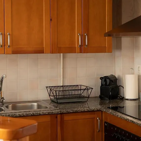 Appartement Cadi- Moixero *