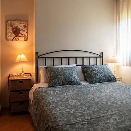 Apartment Apartament Cadi- Moixero